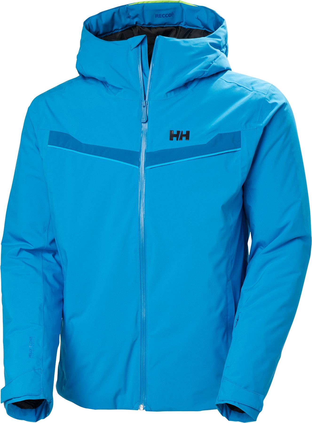 Product image for Panorama 2.0 Insulated Jacket - Men's