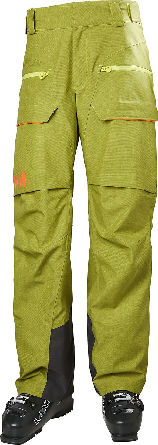 Product gallery image number 1 for product Garibaldi Pant - Men's
