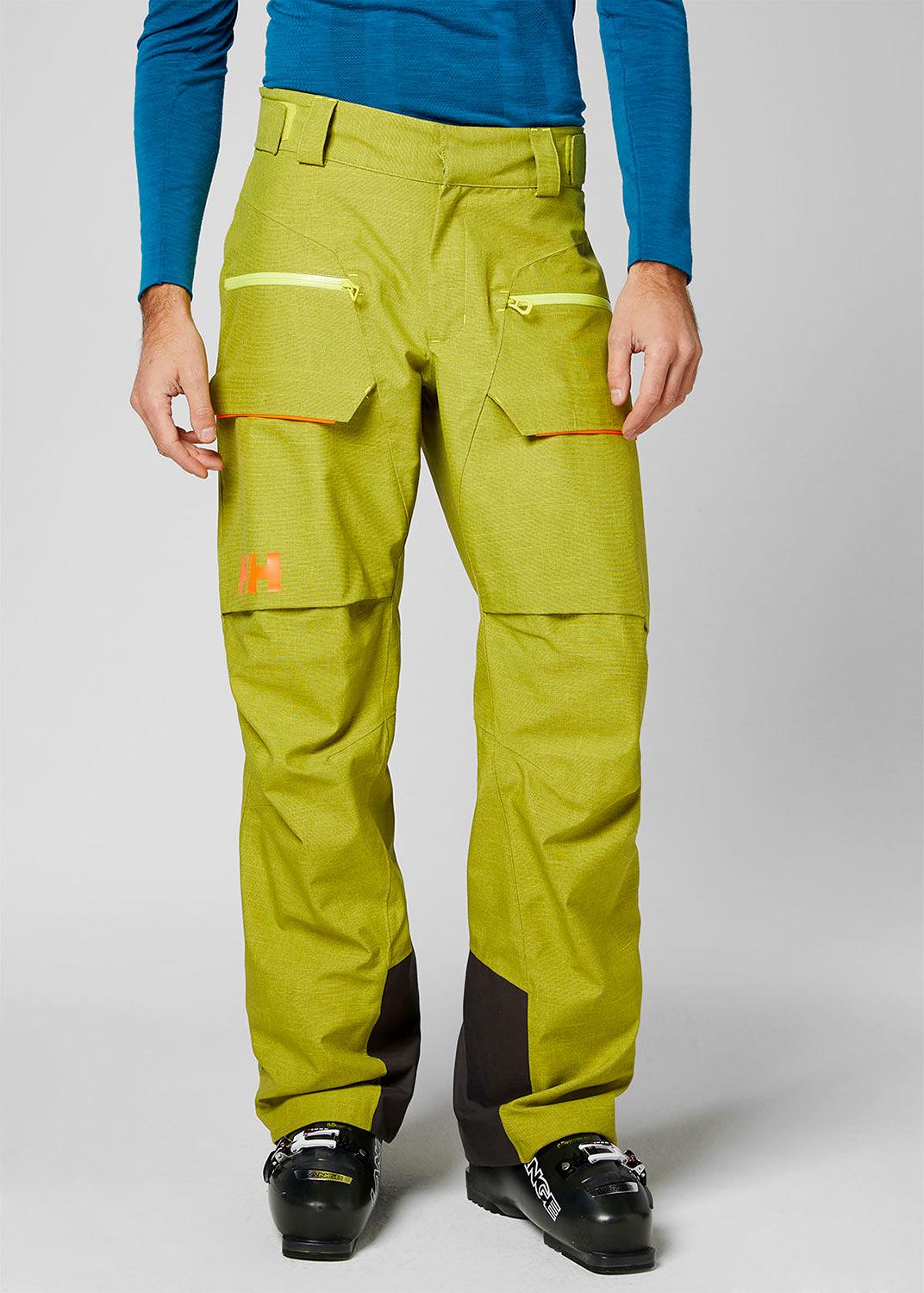 Product gallery image number 3 for product Garibaldi Pant - Men's