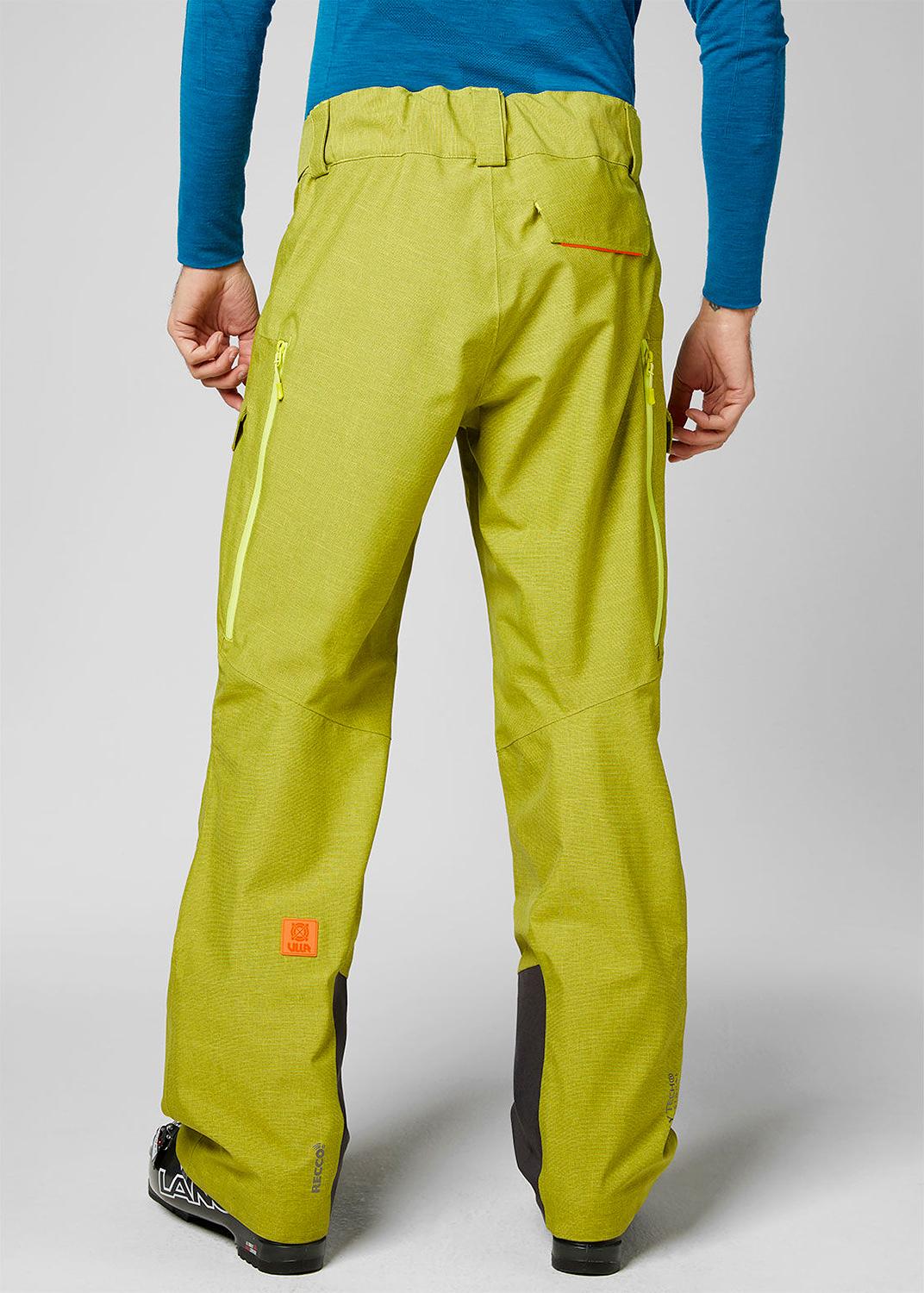 Product gallery image number 2 for product Garibaldi Pant - Men's