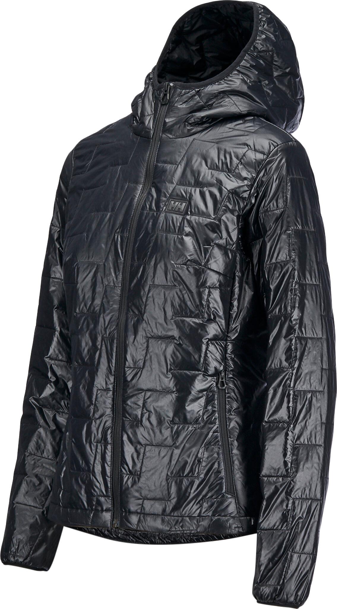 Product gallery image number 3 for product Lifaloft Hooded Insulator Jacket - Women's