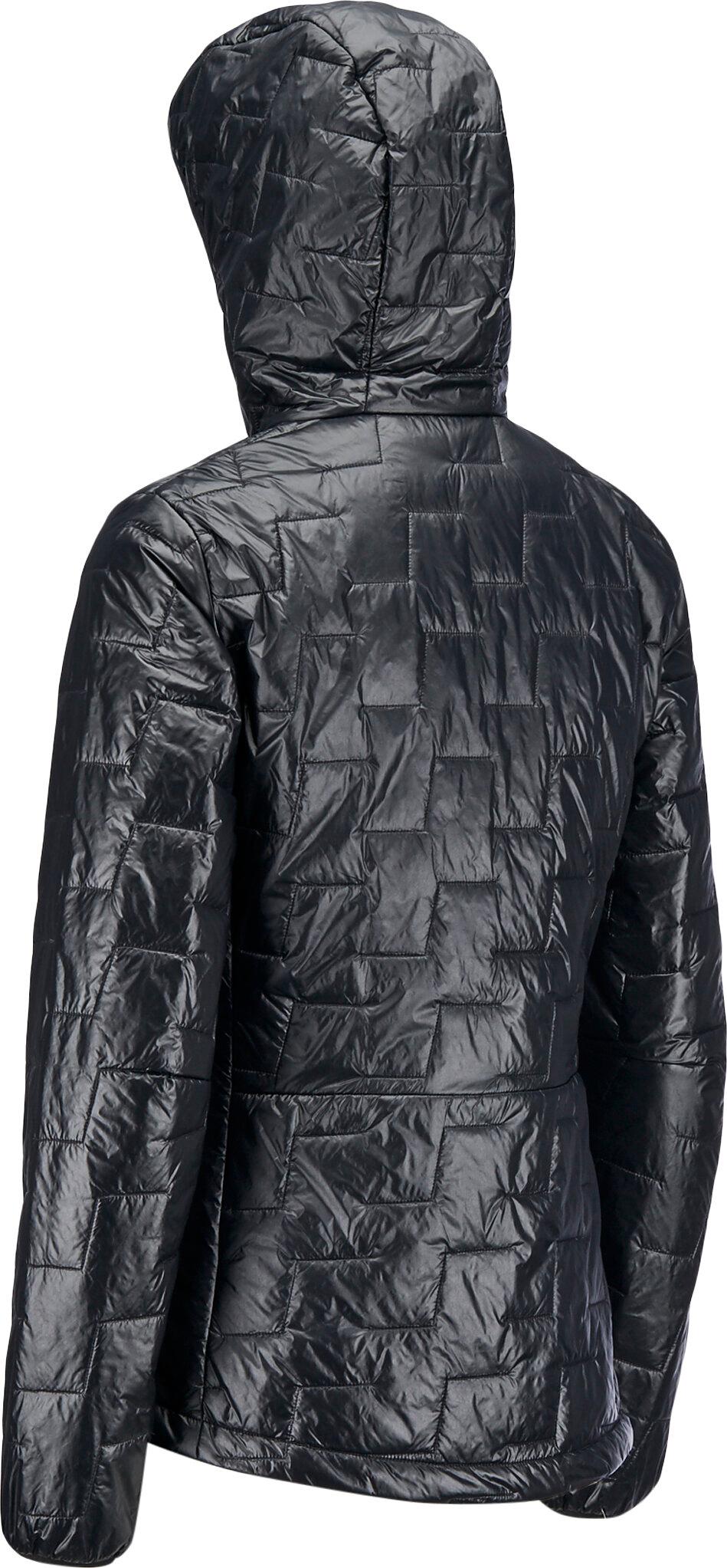 Product gallery image number 4 for product Lifaloft Hooded Insulator Jacket - Women's