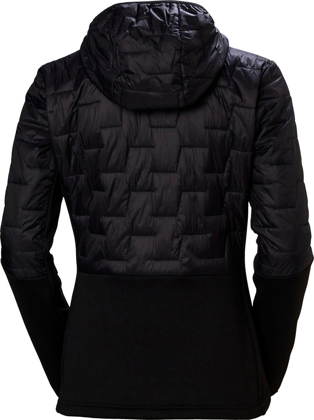 Product gallery image number 2 for product Lifaloft Hybrid Insulator Jacket - Women's