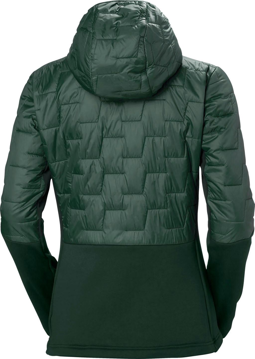 Product gallery image number 2 for product Lifaloft Hybrid Insulator Jacket - Women's