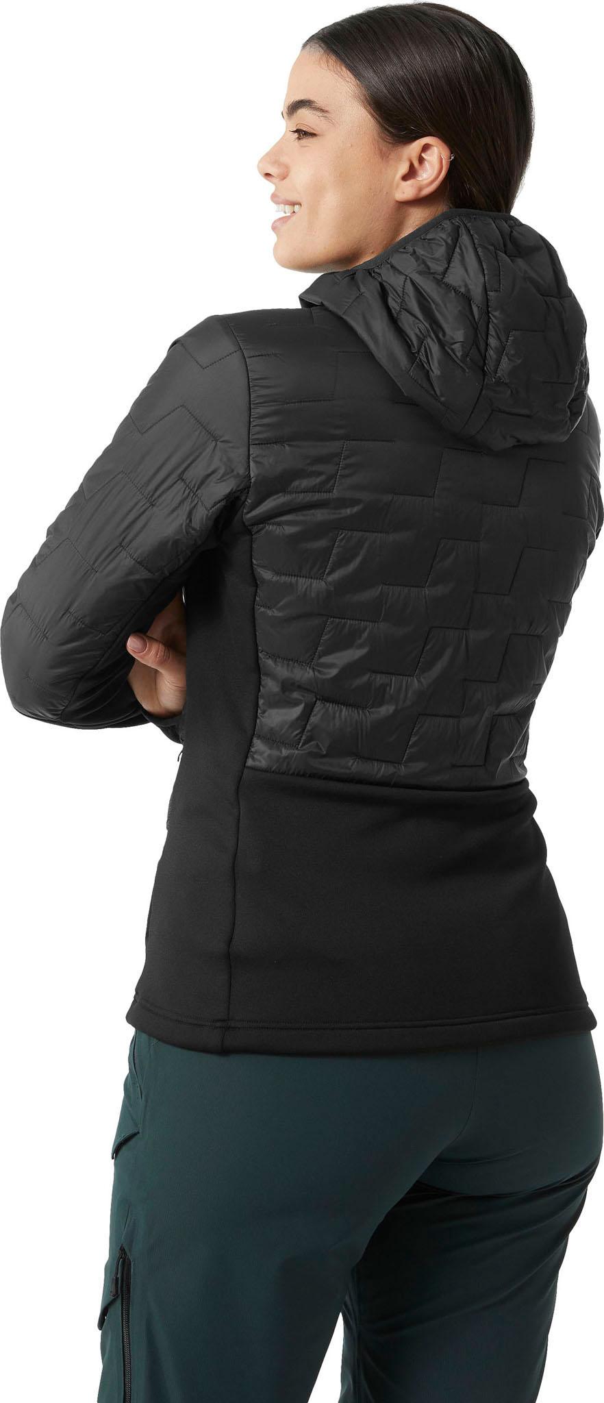 Product gallery image number 3 for product Lifaloft Hybrid Insulator Jacket - Women's