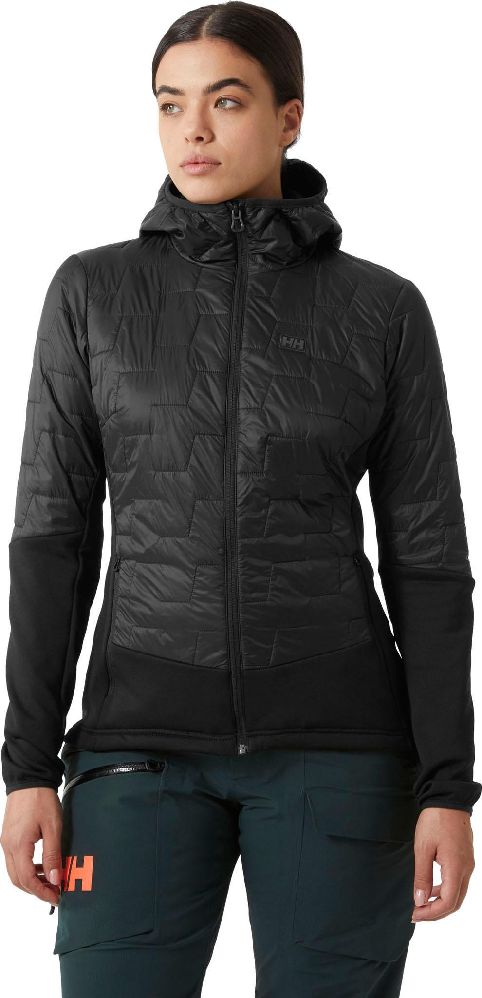 Product gallery image number 7 for product Lifaloft Hybrid Insulator Jacket - Women's
