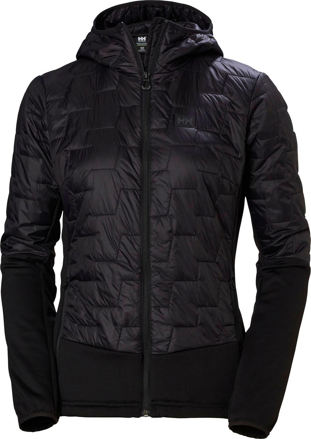 Product gallery image number 1 for product Lifaloft Hybrid Insulator Jacket - Women's