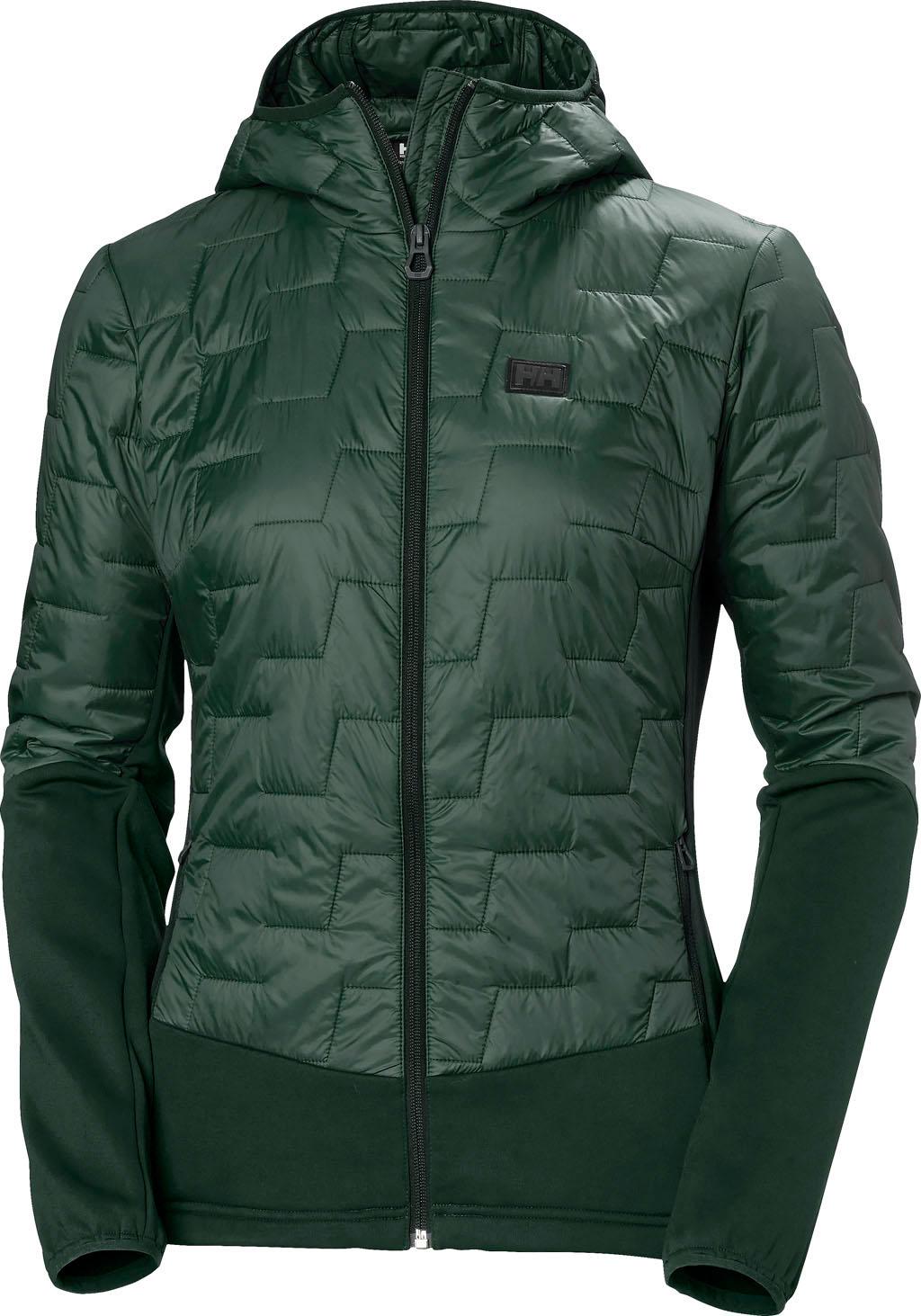 Product gallery image number 1 for product Lifaloft Hybrid Insulator Jacket - Women's
