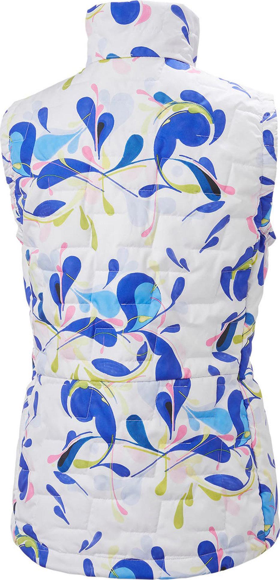 Product gallery image number 3 for product Lifaloft Insulator Vest - Women's