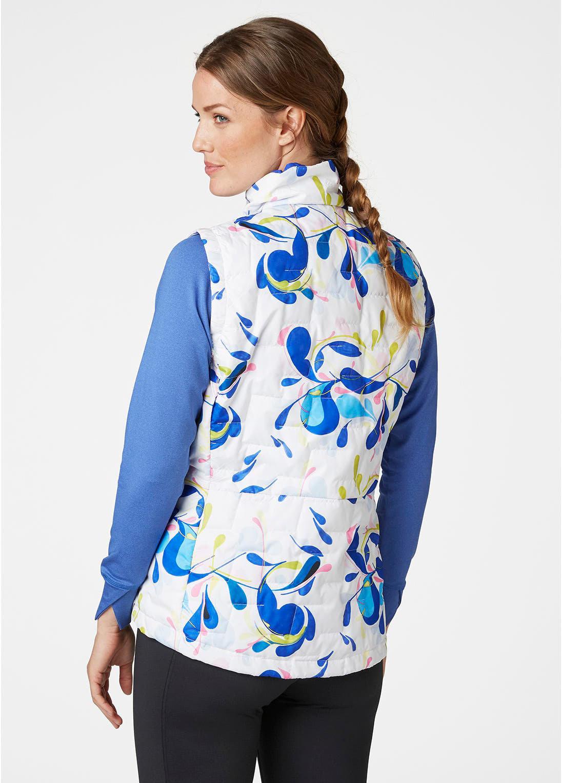 Product gallery image number 2 for product Lifaloft Insulator Vest - Women's