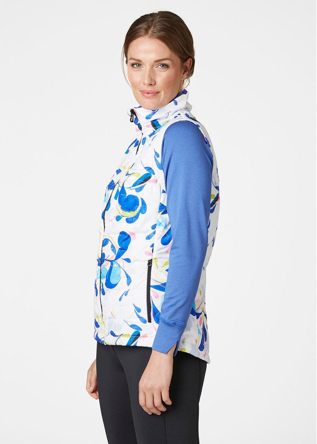 Product gallery image number 4 for product Lifaloft Insulator Vest - Women's