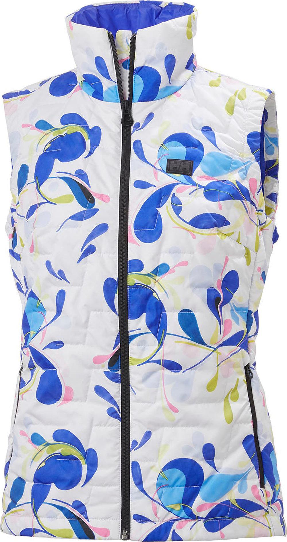 Product gallery image number 1 for product Lifaloft Insulator Vest - Women's