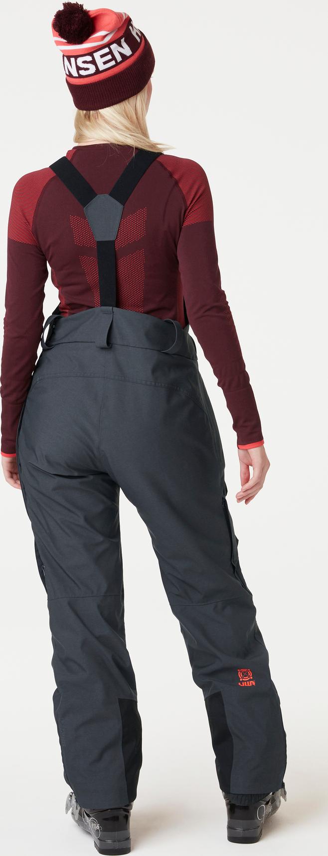 Product gallery image number 3 for product Powderqueen Bib Pant - Women's