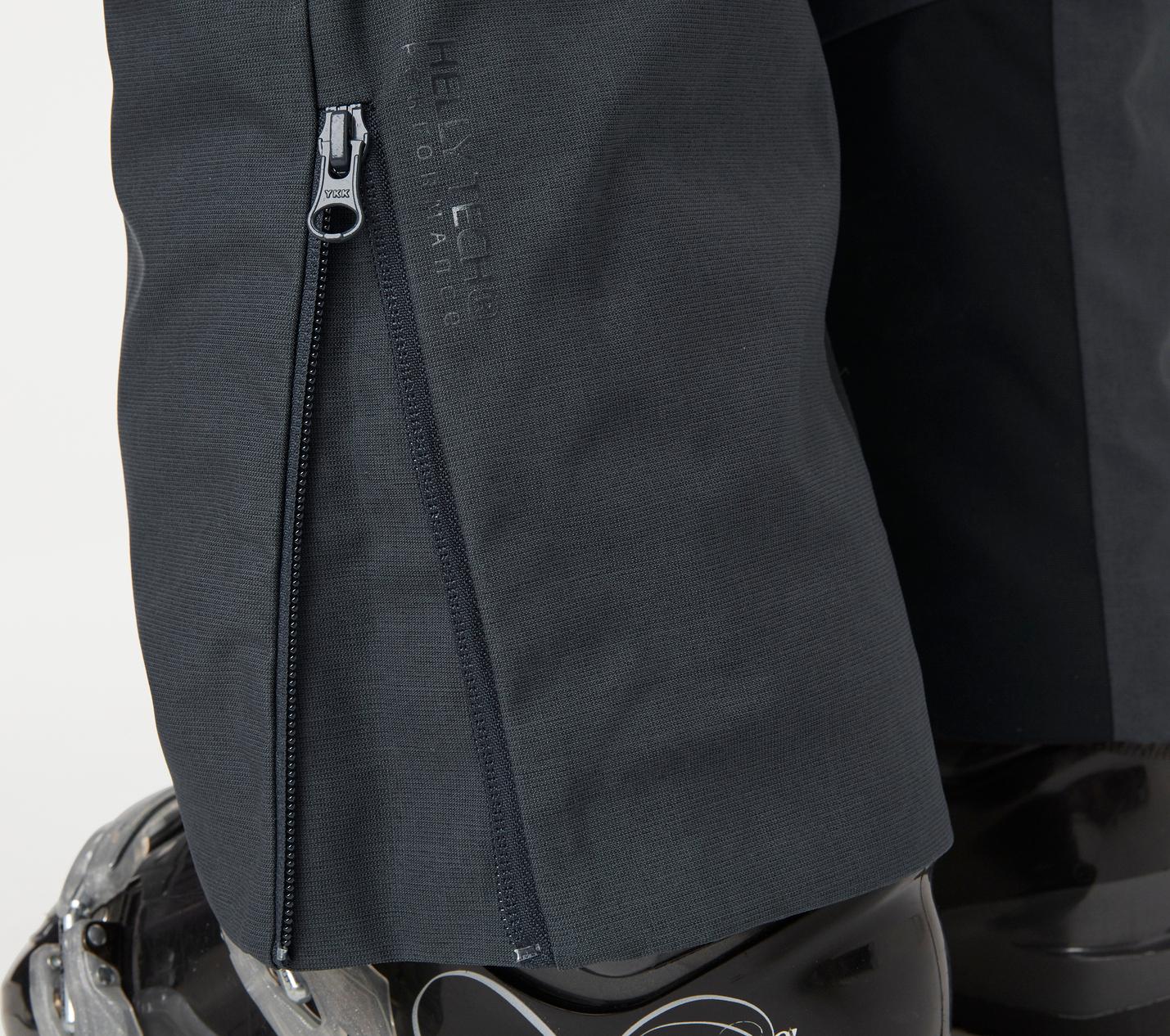 Product gallery image number 5 for product Powderqueen Bib Pant - Women's