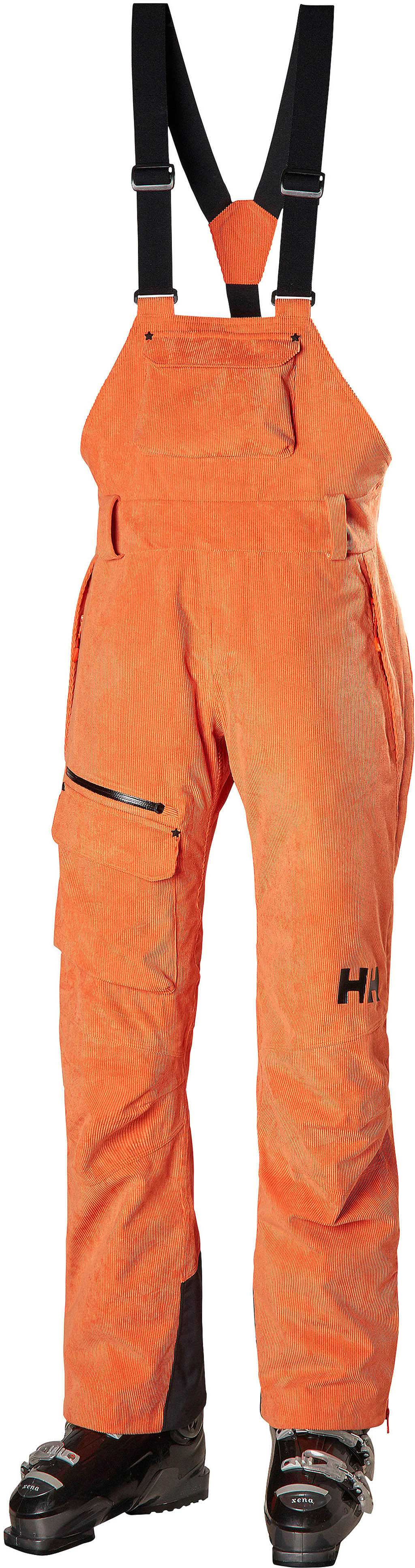 Bright Orange