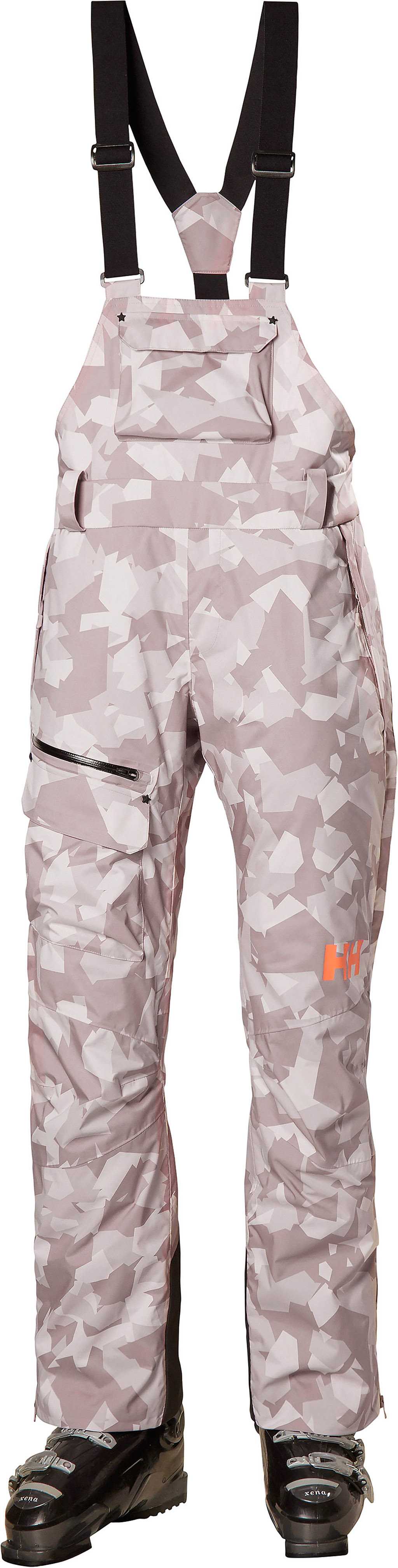 Dusty Syrin - Winter Camo