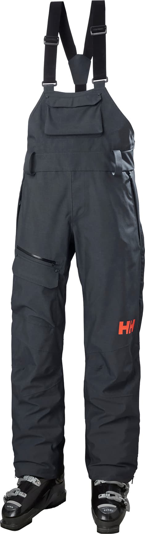 Product gallery image number 1 for product Powderqueen Bib Pant - Women's