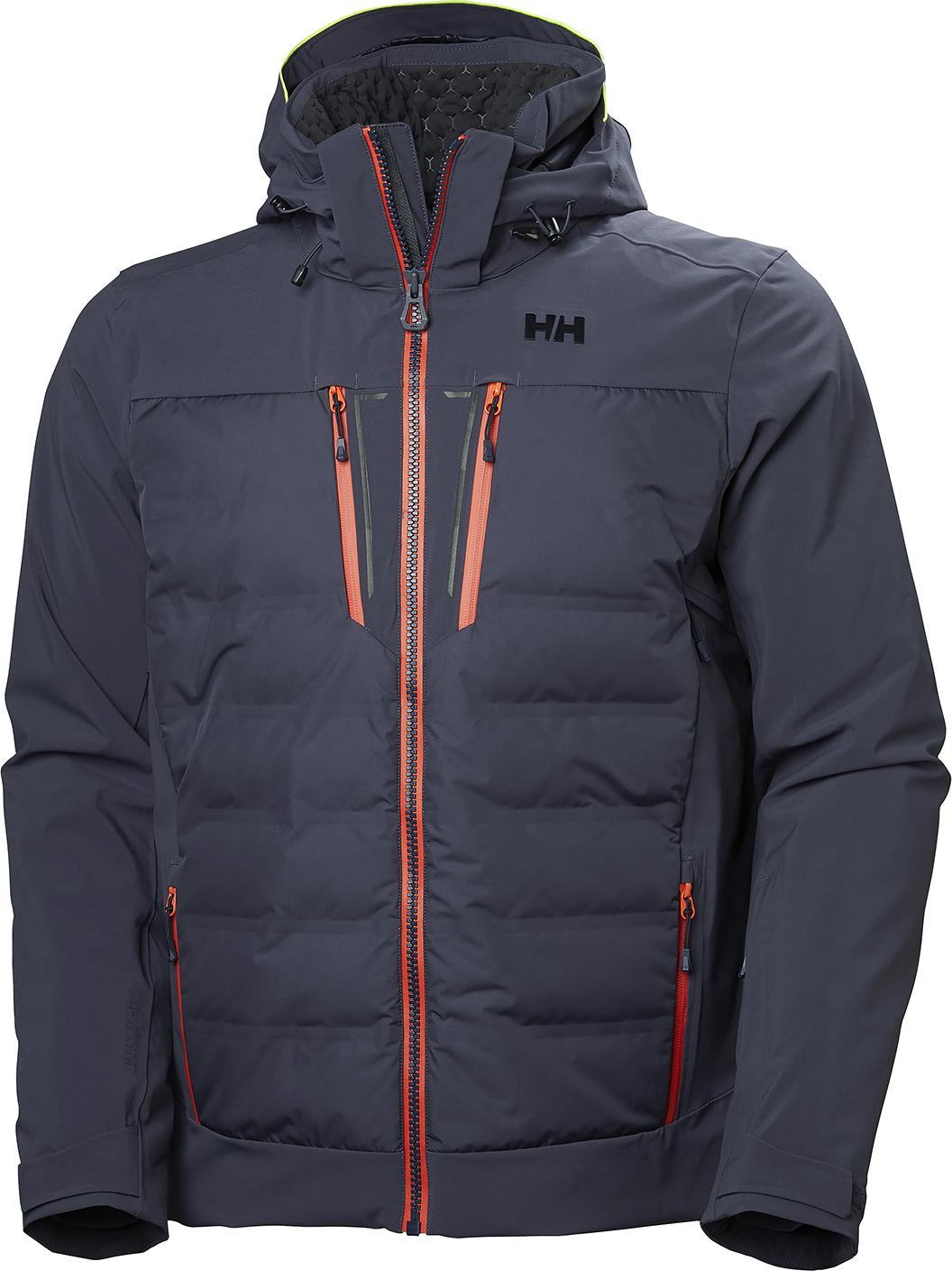 Product gallery image number 1 for product Freefall Jacket - Men's