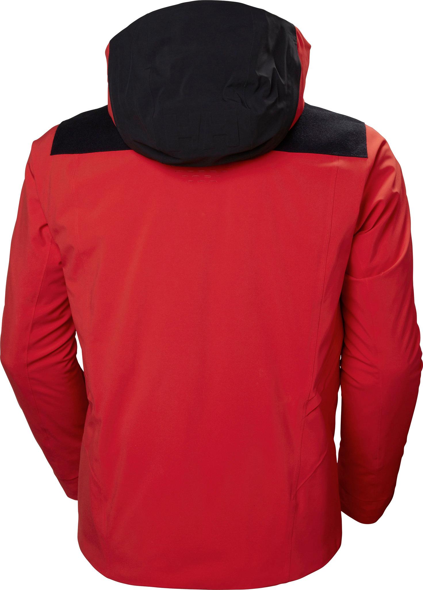 Product gallery image number 2 for product Jackson Jacket - Men's
