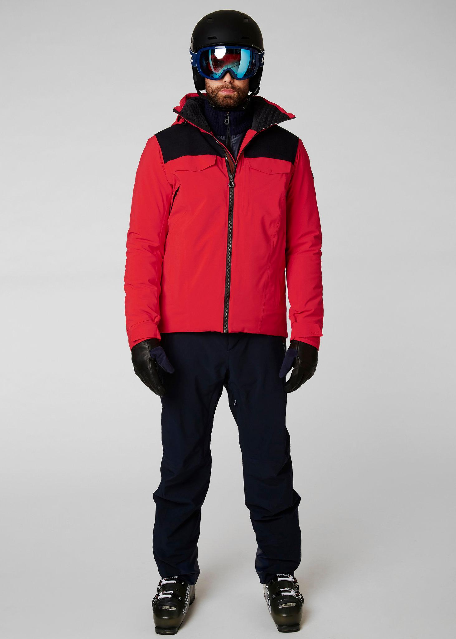 Product gallery image number 3 for product Jackson Jacket - Men's