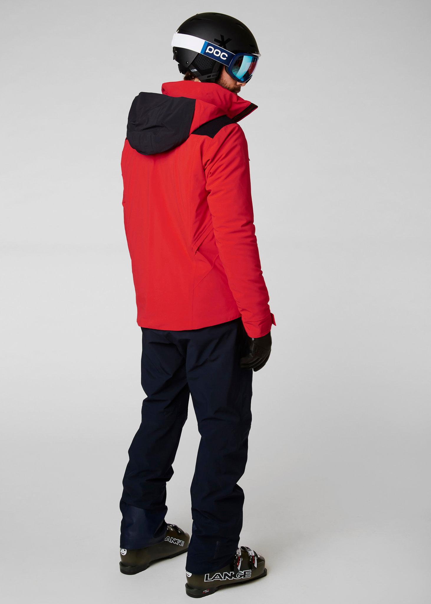 Product gallery image number 4 for product Jackson Jacket - Men's