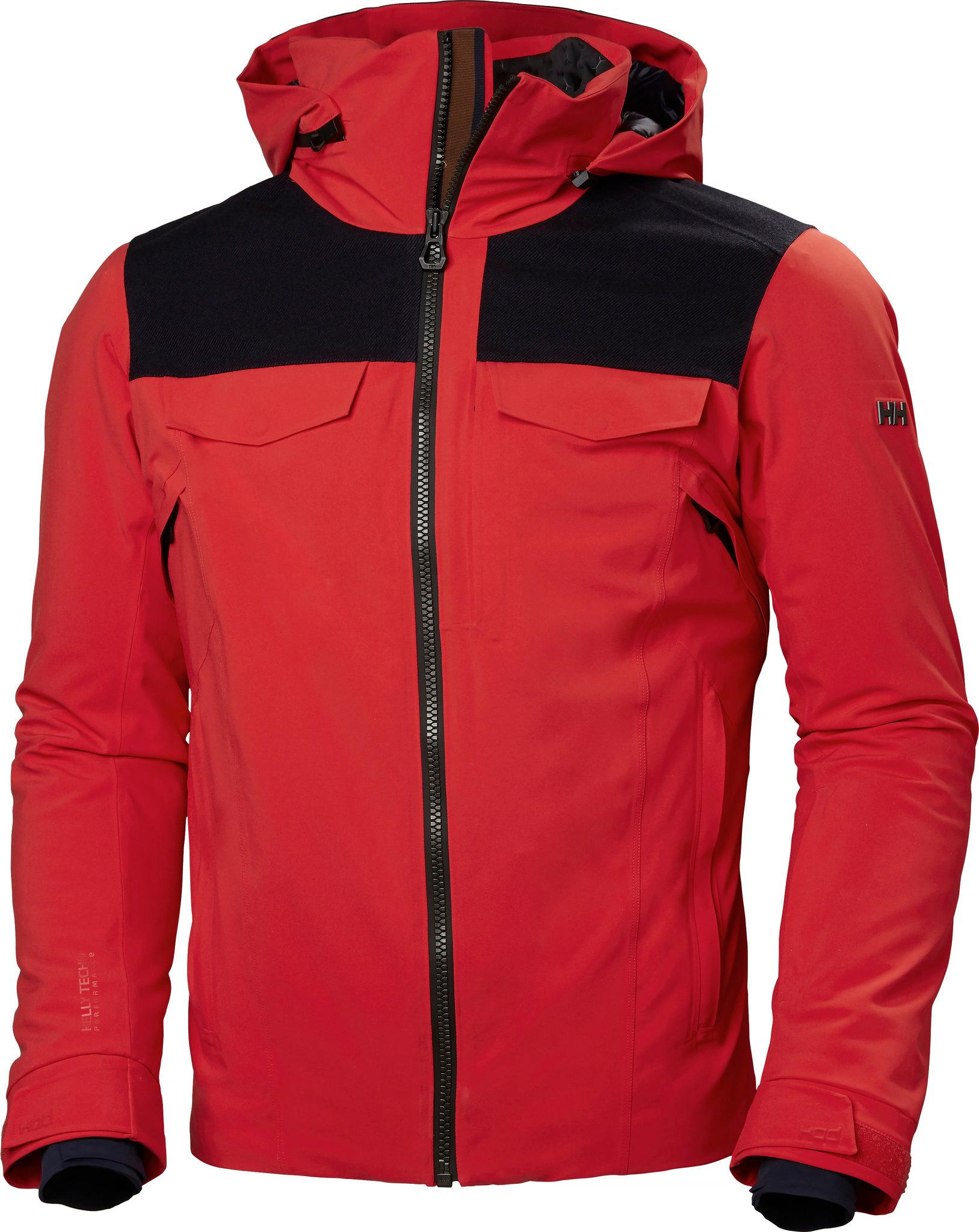 Product gallery image number 1 for product Jackson Jacket - Men's