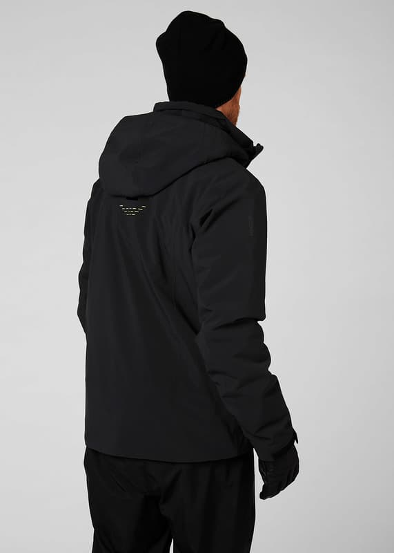 Product gallery image number 7 for product Alpha Lifaloft Jacket - Men's