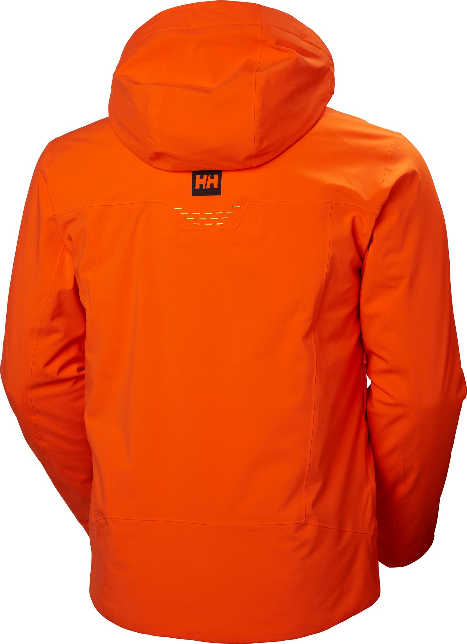 Product gallery image number 2 for product Alpha Lifaloft Jacket - Men's