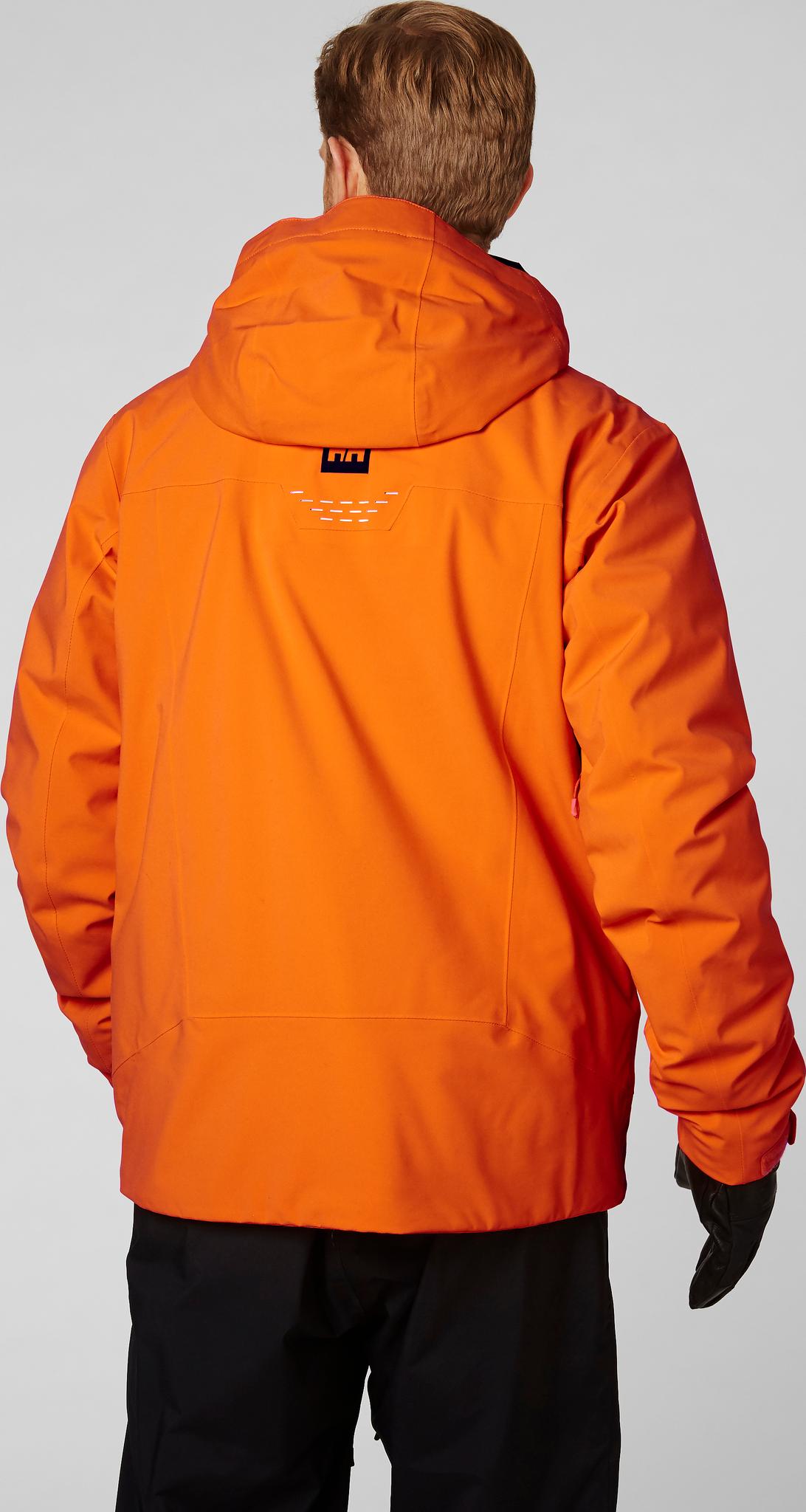 Product gallery image number 3 for product Alpha Lifaloft Jacket - Men's