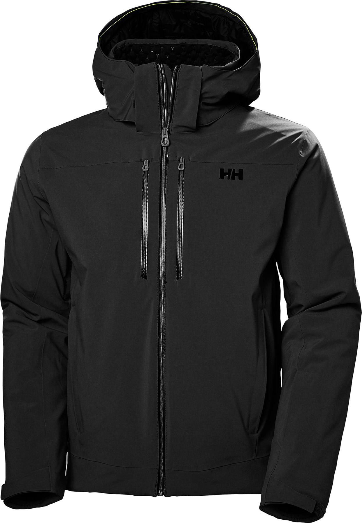 Product gallery image number 1 for product Alpha Lifaloft Jacket - Men's