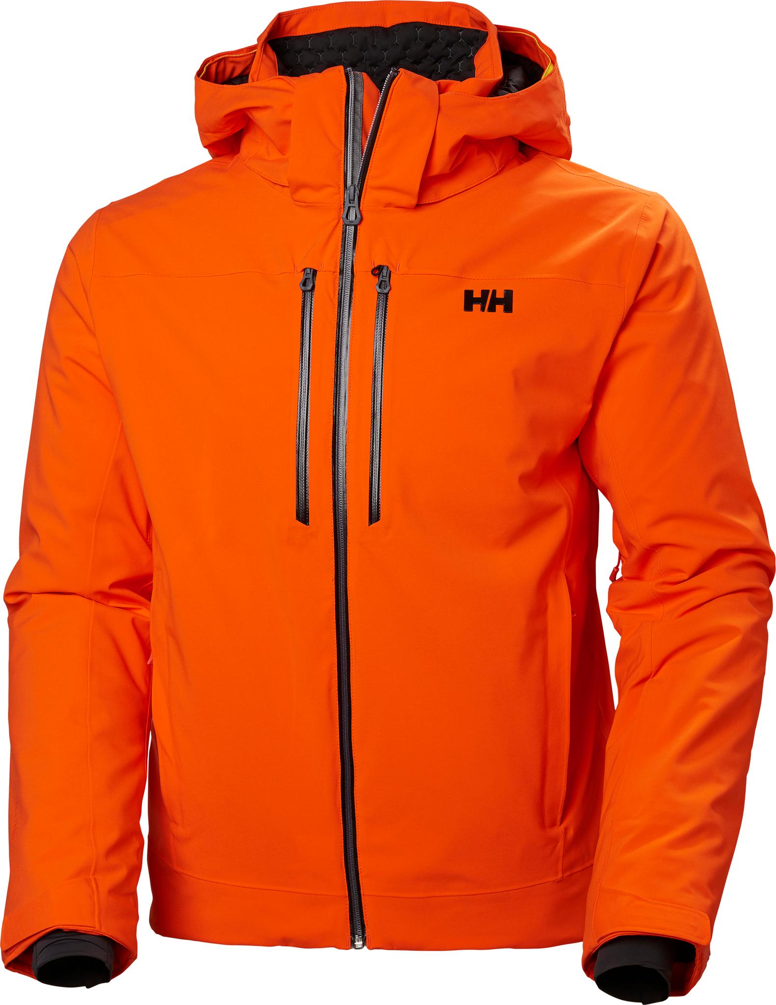 Product gallery image number 1 for product Alpha Lifaloft Jacket - Men's