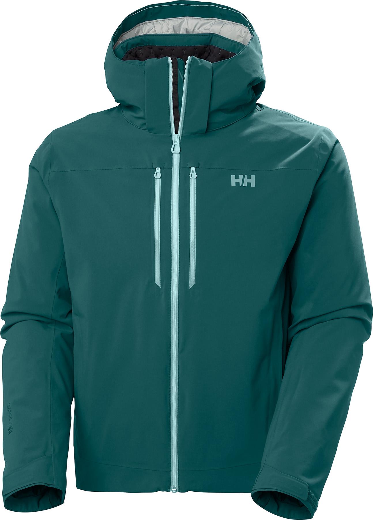Image de produit pour Manteau Alpha Lifaloft - Homme