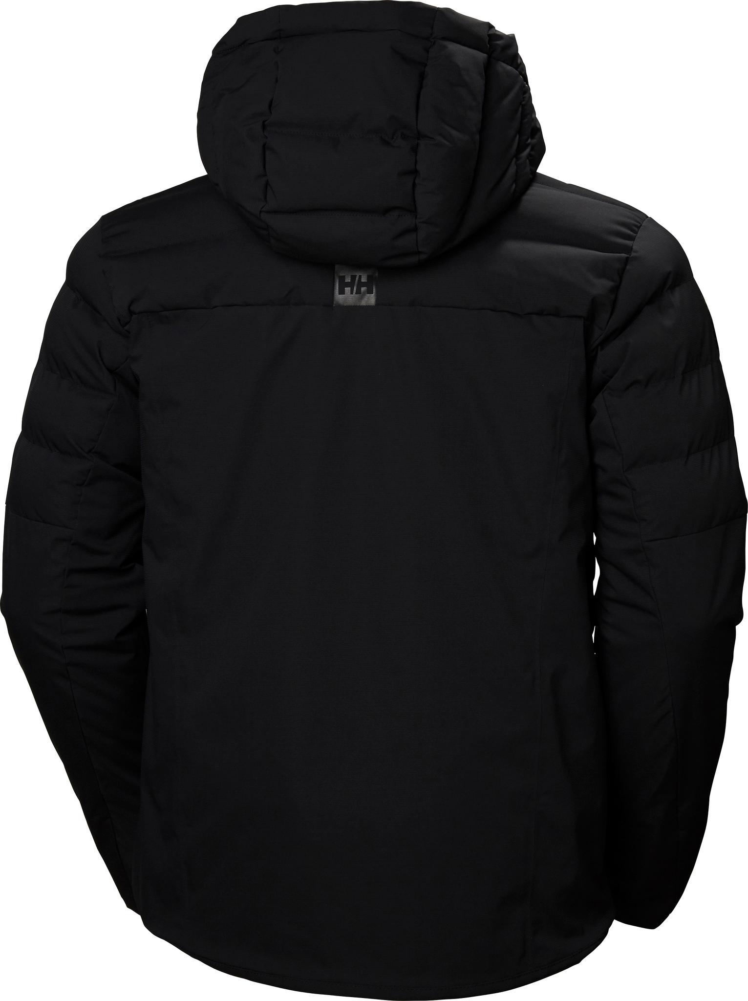 Product gallery image number 4 for product Spitfire Lifaloft Jacket - Men's