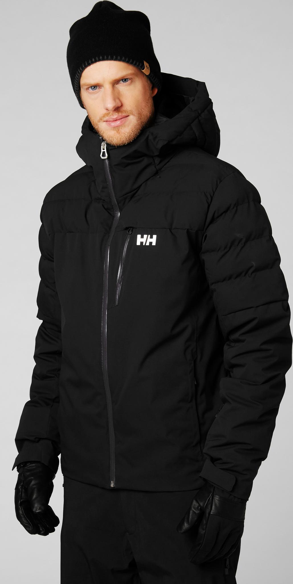 Product gallery image number 2 for product Spitfire Lifaloft Jacket - Men's