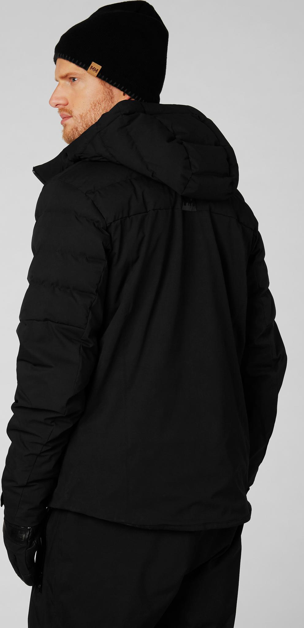 Product gallery image number 3 for product Spitfire Lifaloft Jacket - Men's