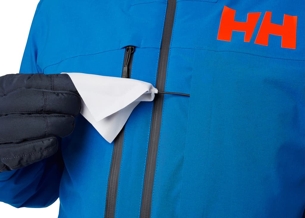 Product gallery image number 8 for product Firsttrack Lifaloft Jacket - Men's