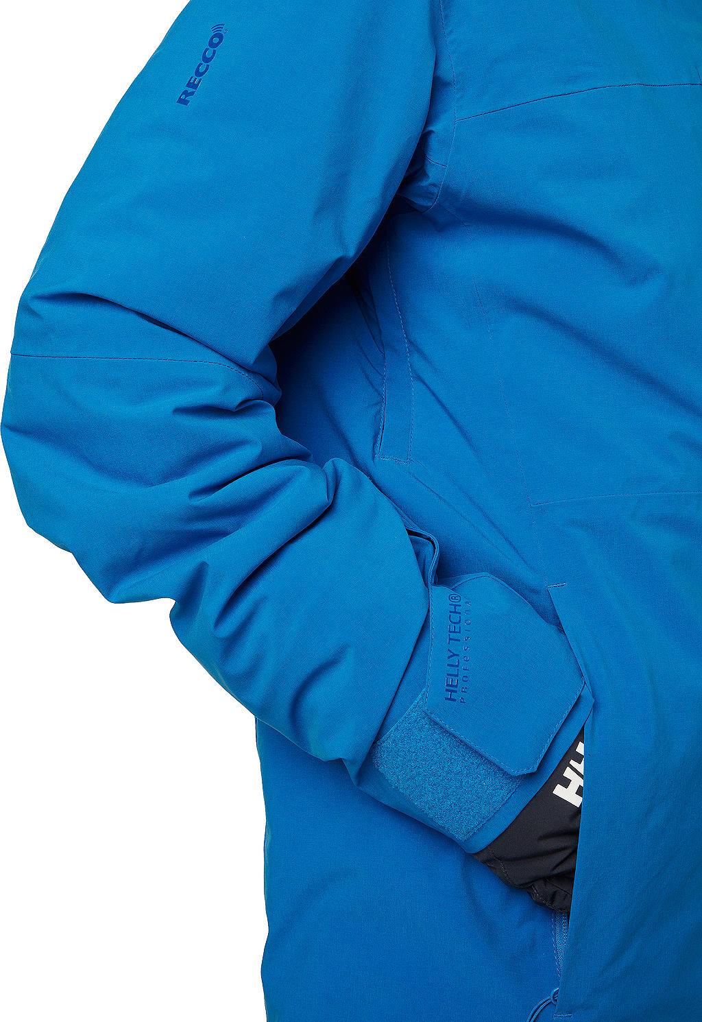 Product gallery image number 4 for product Firsttrack Lifaloft Jacket - Men's