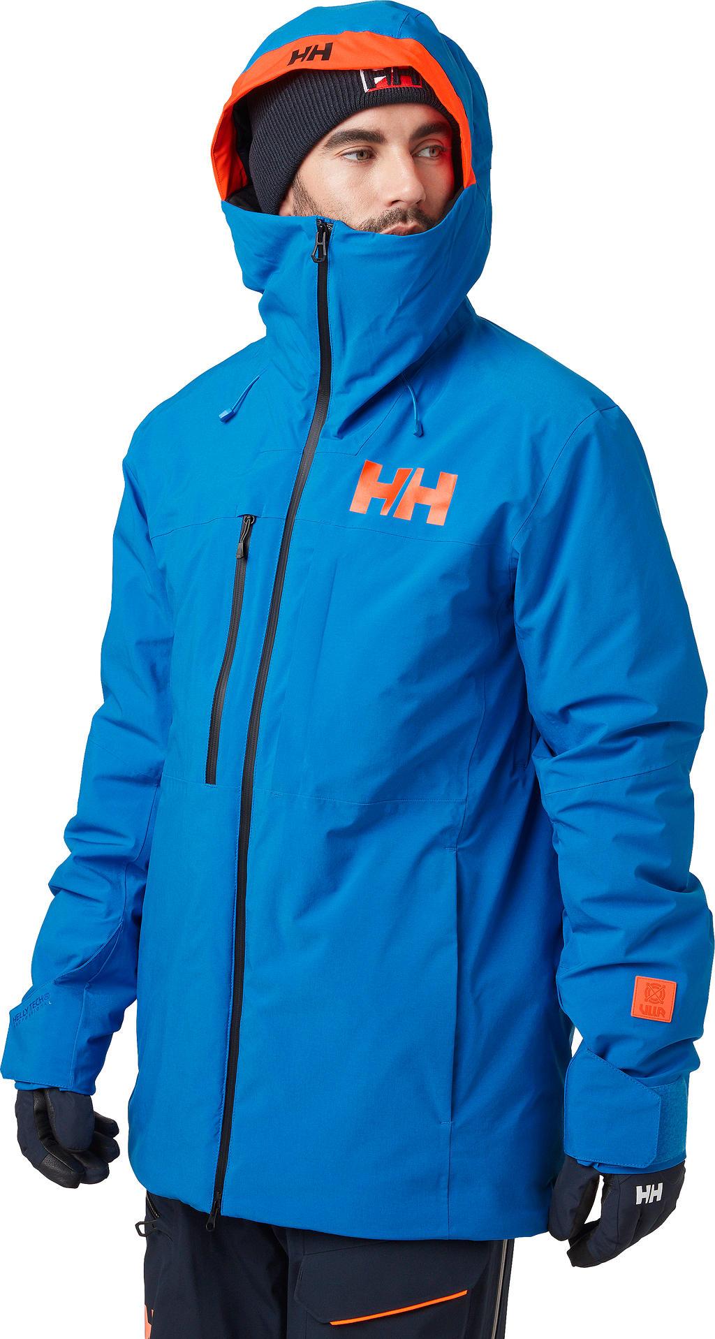 Product gallery image number 3 for product Firsttrack Lifaloft Jacket - Men's