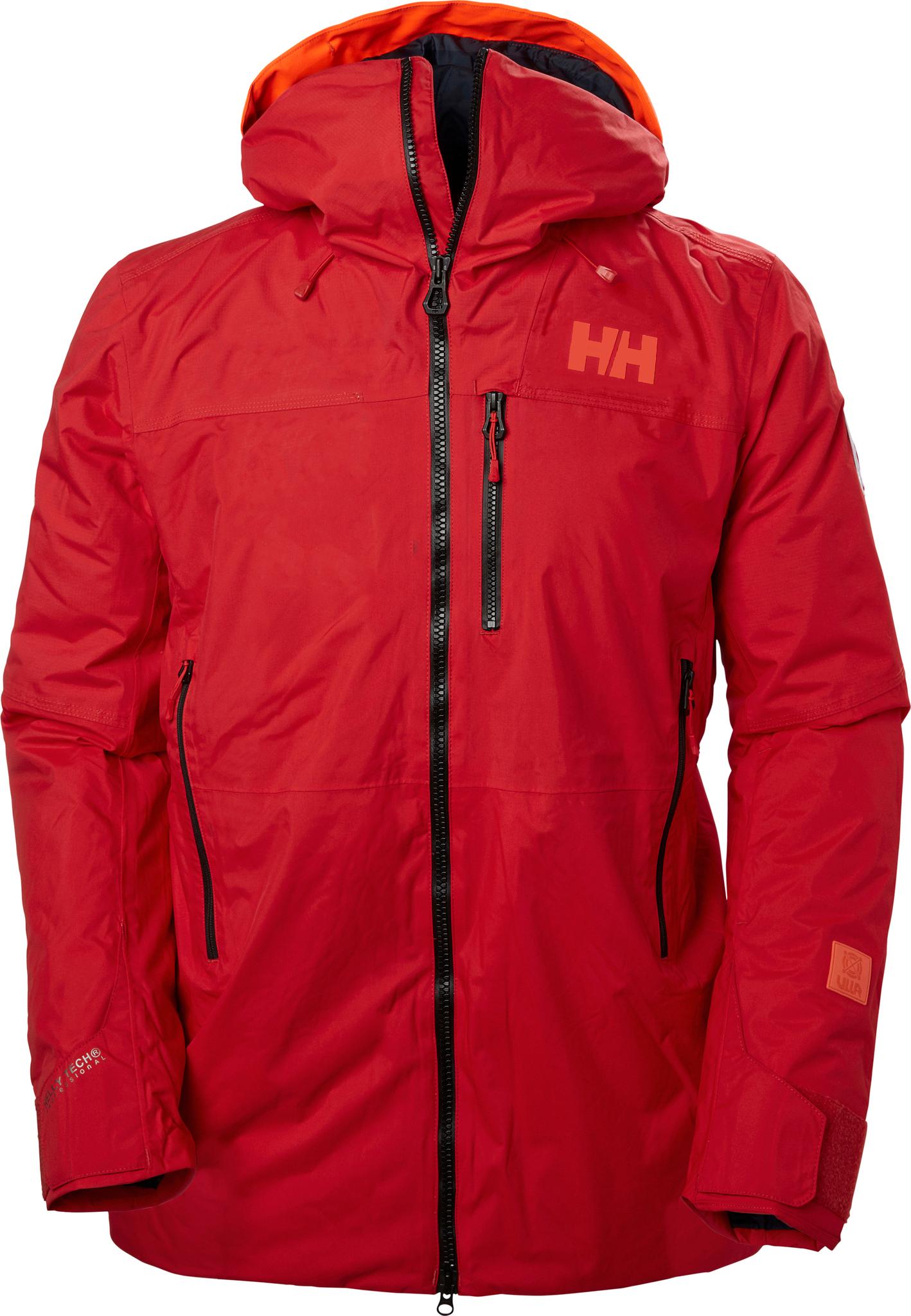 Product gallery image number 1 for product Straightline Lifaloft Jacket - Men's