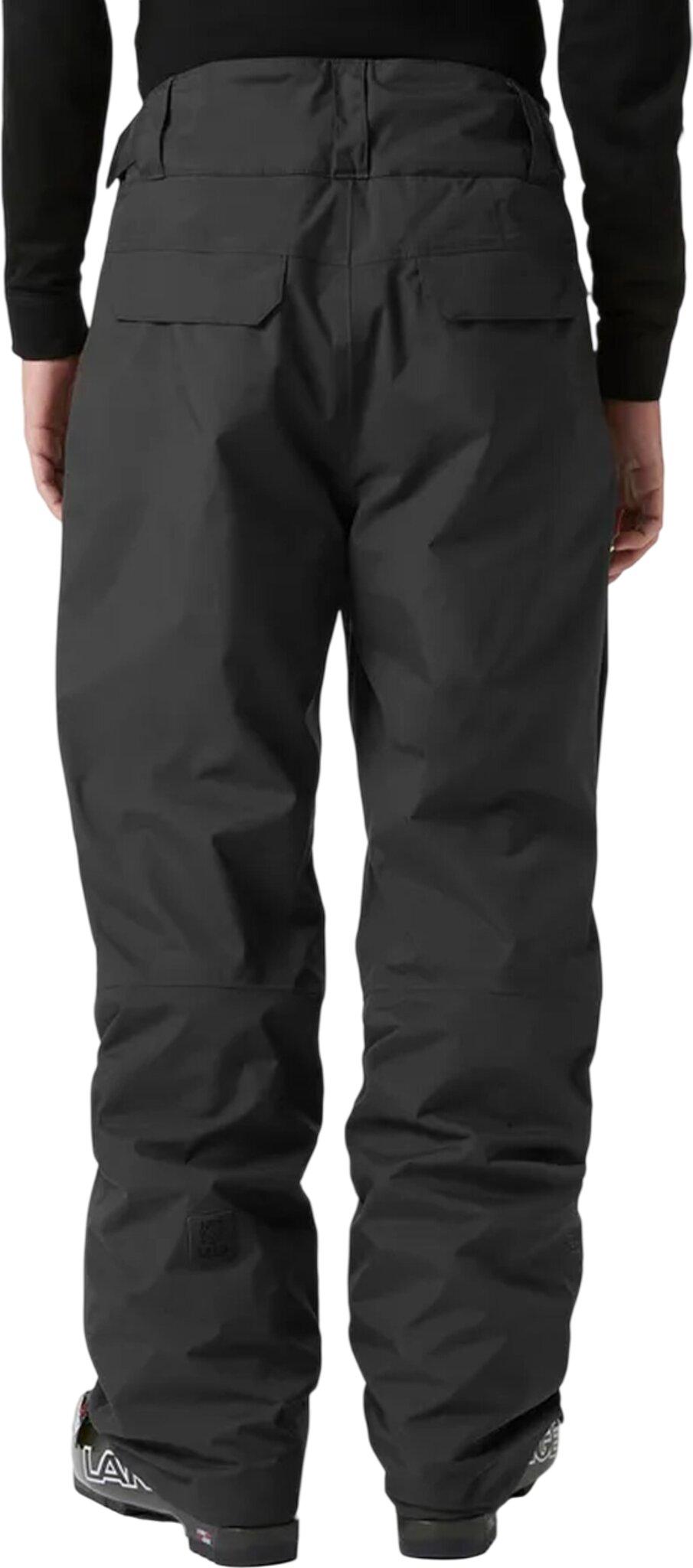 Product gallery image number 4 for product SOGN Cargo Pant - Men's