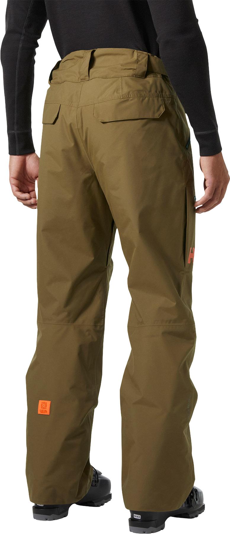 Product gallery image number 2 for product Pantalon de ski Cargo SOGN - Homme