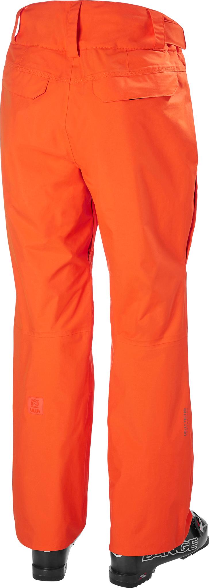 Product gallery image number 2 for product SOGN Cargo Pant - Men's