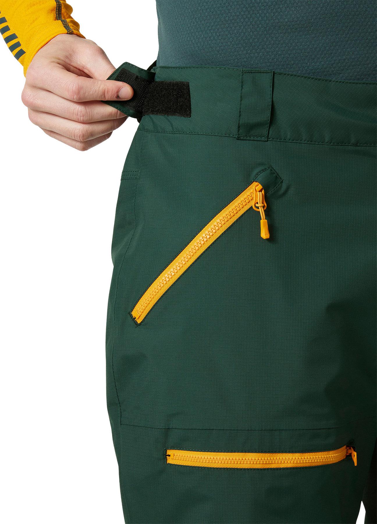 Product gallery image number 3 for product SOGN Cargo Pant - Men's