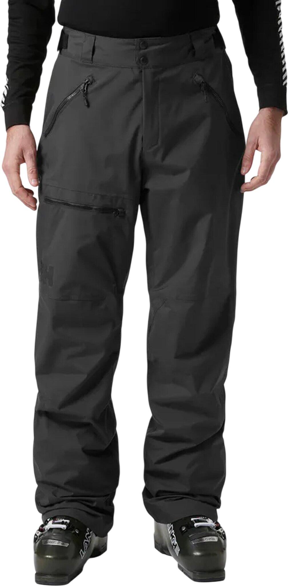 Product gallery image number 2 for product SOGN Cargo Pant - Men's
