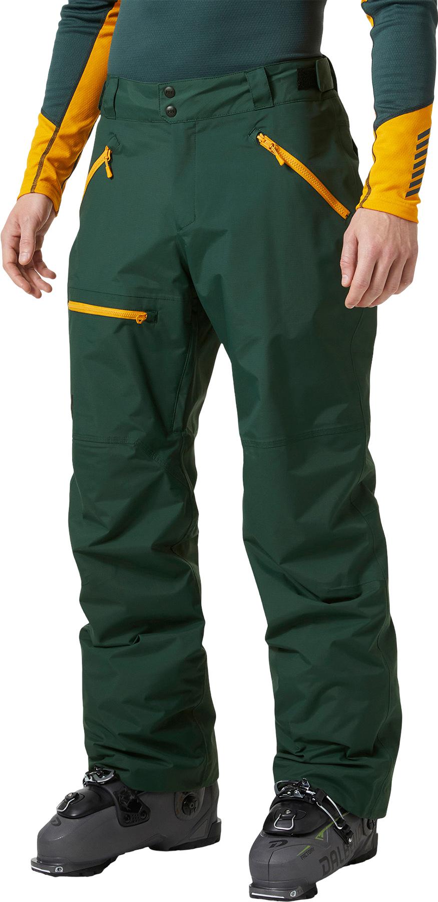 Product gallery image number 5 for product SOGN Cargo Pant - Men's