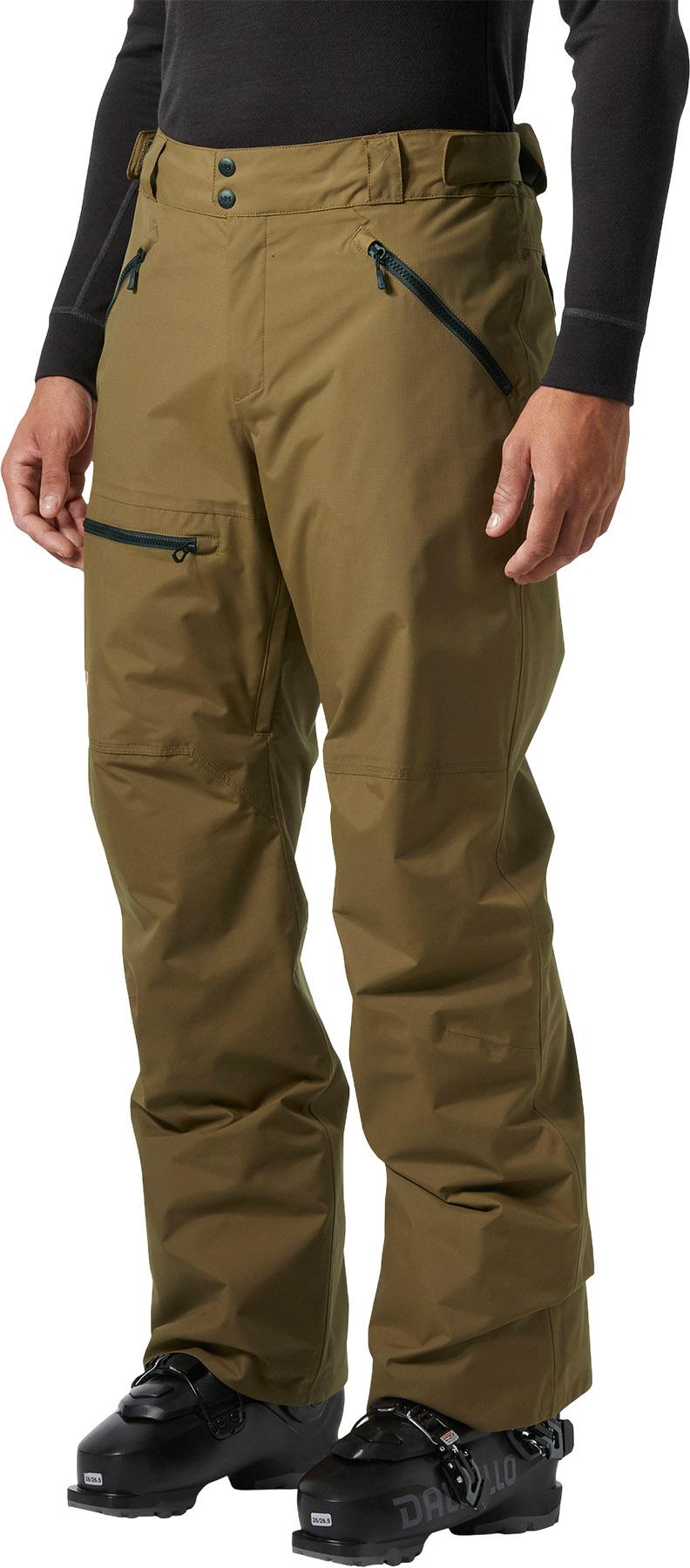 Product gallery image number 5 for product Pantalon de ski Cargo SOGN - Homme