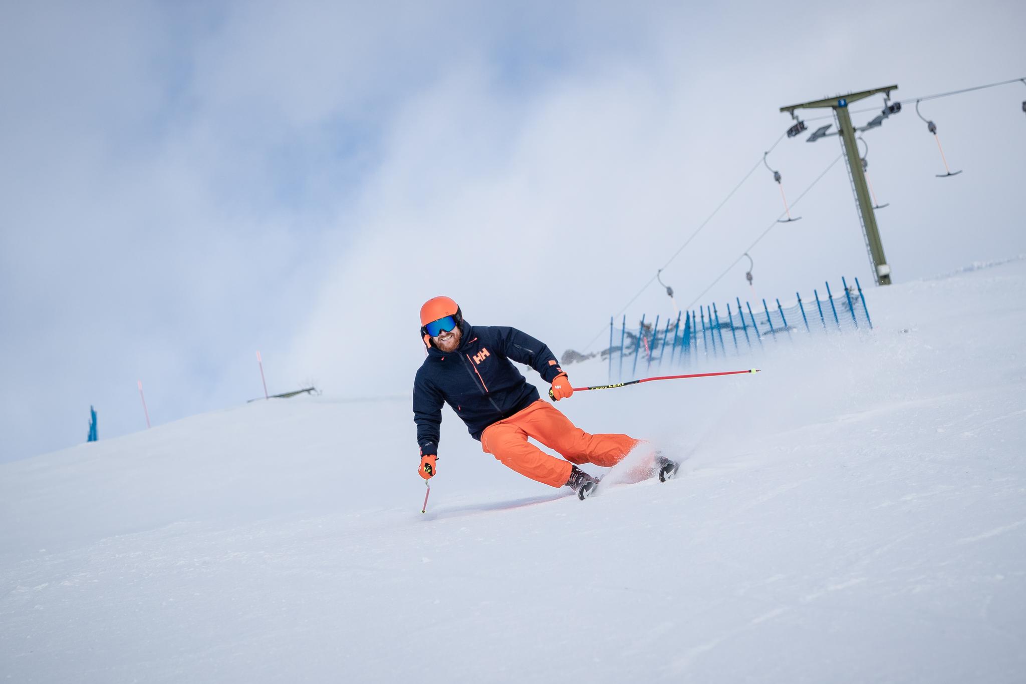 Product gallery image number 3 for product SOGN Cargo Pant - Men's