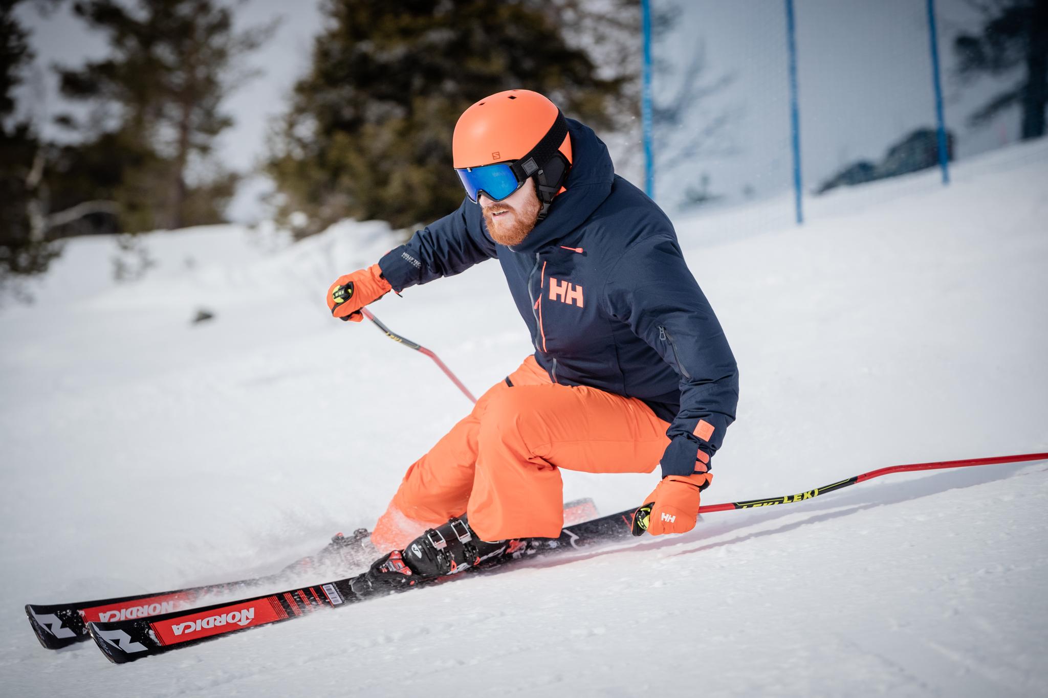 Product gallery image number 5 for product SOGN Cargo Pant - Men's