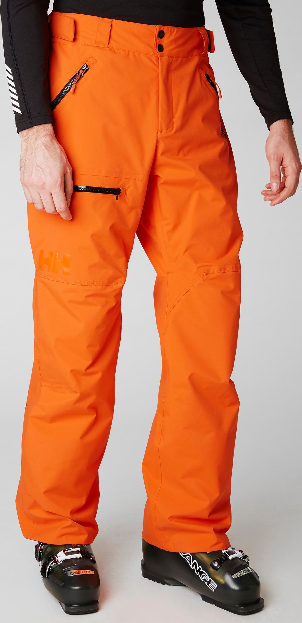 Product gallery image number 6 for product SOGN Cargo Pant - Men's