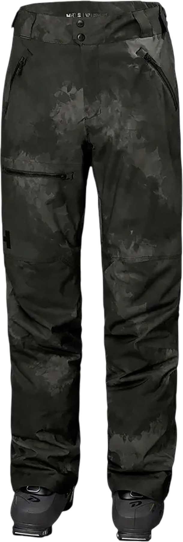 Black Marble